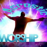 Acrostic Worship 4