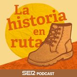 La Historia en Ruta. Camino de Santiago. Sangüesa, Eunate, Luis Cao