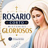 Rosario por Colombia: Oración por las Víctimas de la Emergencia | Misterios Gloriosos