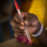 Rencontre avec Mariama, formatrice dans divers domaines (Le Niger sur Kalangou)