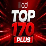 Iliad TOP 170 PLUS a 7,99 euro- è la migliore offerta di maggio 2026?
