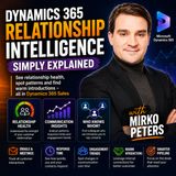 Dynamics 365 Relationship Intelligence - Simply Explained