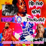 Jim Jones lapped Cam & Mase?