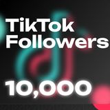 Free TikTok followers