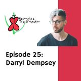 #25 Would A Vegan Food System Be Ethical? With Darryl Dempsey