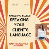EPS 19 Speak Your Client's Language