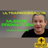 ULTRAPROCESADOS un enemigo que tienes que CONOCER