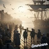 Episodio 55 - Irlandesi brava gente