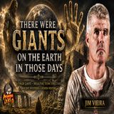 6 Finger Giants w/ Jim Vieira