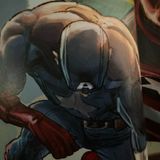 4.15.- Capitán América y (black widow parte 2)
