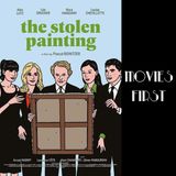 Artful Deceptions: The Intricate Dance of 'The Stolen Painting'