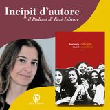 Barbara Cagni legge «L'alba della nostra libertà»