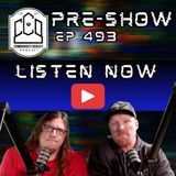 CCO Pre-Show, Ep 493 - Universes Beyond is Setting the NEW MTG BASELINE