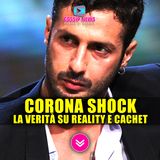 Fabrizio Corona Shock Su Reality e Ospitate: La Verità Sui Guadagni!