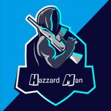 Episode 1 - Hazzard Man