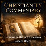 Sermons on Several Occasions Second Series - John Wesley - Part 3