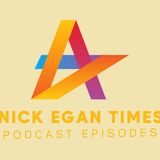 Reggie Gooden Interview (Episode 136)