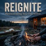 Reignite - Moving Through the Static