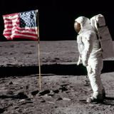 Episode 1966 - The True Conservative - Apollo Wednesday!
