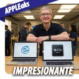 💻 Intel vuelve al ecosistema Apple ⚡el giro inesperado 😱