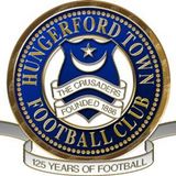 Paulton Rovers v Hungerford Town 2nd Half