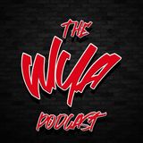 WYA Podcast The Walk is Worth it ! (Girl Power!)