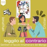 Leggilo al Contrario | Kiznaiver