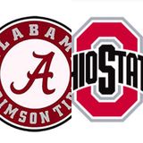 Alabama vs Ohio State 2027-2028