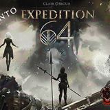 Clair Obscur: Expedition 64 | Bulletproof System | Actual Play ITA