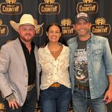 Live From Las Vegas with Cody Johnson!
