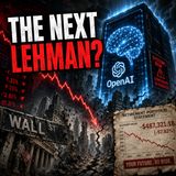 Could an AI Crash Trigger the Next Financial Crisis?
