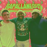 Rapallaneous 53 (The 3rd Holiday Episode)