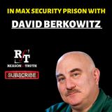 "I SERVED IN PRISON WITH DAVID BERKOWITZ" - 7:20:22, 6.31 PM
