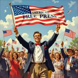 Ep. 1905: American Free Press Issue 41 & 42, 2025