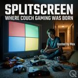 Splitscreen - The Couch Co-Op Comeback Nobody Expected