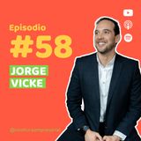 E58. Business Partner en acción: rol clave en el desarrollo organizacional con Jorge Vicke | Genfar