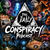 Prison Planets, Missing Scientists & Trump’s Alien Meme | Weekly Round-Up