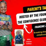 EPISODE 1: You Can Change Your Thoughts