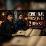 Sherlock Holmes: Familiengeheimnis, keiner darf es nennen | Hörbuch Krimi Fall