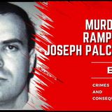 Serial abuser murders girlfriend_s parents before police shootout - Crimes and Consequences