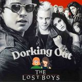 The Lost Boys (replay) Kiefer Sutherland, Jason Patric, Jami Gertz, Coreys Haim & Feldman