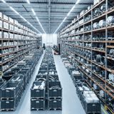 How NSN Parts Simplify Aerospace, Defense, and Industrial Procurement