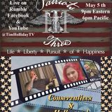 5-5-2026 Patriots III _ Conservatives and Hollywood