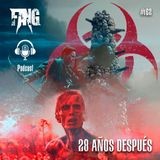 S162: 28 Años Después
