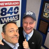 Matt Bevin talks JCPS sick-outs, Louisvil le’s budget issues, and pension reform