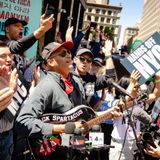 Tom Morello Blasts Trump, ICE Abuses at NYC Event: ‘It’s Fucking Fascism’