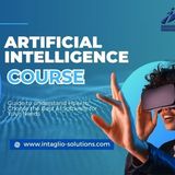 Artificial Intelligence Course in Delhi