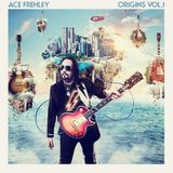 Ace Frehley Origins Vol 1