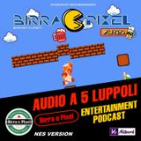 P060 | Audio a 5 luppoli - NES Version