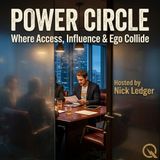 Power Circle - The Bonus Goes to the Boss's Buddy